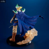 Yu-Gi-Oh! Duel Monsters - Celtic Guardian, Jinzo or Flame Swordsman figure, Monsters Chronicle