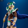 Yu-Gi-Oh! Duel Monsters - Celtic Guardian, Jinzo or Flame Swordsman figure, Monsters Chronicle
