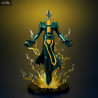 Yu-Gi-Oh! Duel Monsters - Celtic Guardian, Jinzo or Flame Swordsman figure, Monsters Chronicle