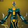 Yu-Gi-Oh! Duel Monsters - Celtic Guardian, Jinzo or Flame Swordsman figure, Monsters Chronicle