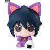 Naruto - Pack 2 figurines au choix Naruto/Sasuke ou Naruto/Boruto, Petit Chara Land