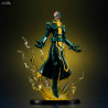 Yu-Gi-Oh! Duel Monsters - Celtic Guardian, Jinzo or Flame Swordsman figure, Monsters Chronicle