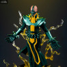 Yu-Gi-Oh! Duel Monsters - Celtic Guardian, Jinzo or Flame Swordsman figure, Monsters Chronicle