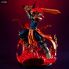 Yu-Gi-Oh! Duel Monsters - Celtic Guardian, Jinzo or Flame Swordsman figure, Monsters Chronicle