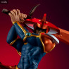 Yu-Gi-Oh! Duel Monsters - Celtic Guardian, Jinzo or Flame Swordsman figure, Monsters Chronicle