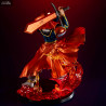 Yu-Gi-Oh! Duel Monsters - Celtic Guardian, Jinzo or Flame Swordsman figure, Monsters Chronicle