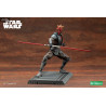Star Wars, The Clone Wars - Darth Maul figure, ARTFX