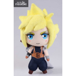 Plush Final Fantasy VII -...