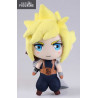 Peluche Final Fantasy VII - Cloud Strife