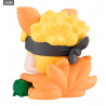 Naruto - Pack 2 figurines au choix Naruto/Sasuke ou Naruto/Boruto, Petit Chara Land