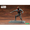 Star Wars, The Clone Wars - Darth Maul figure, ARTFX
