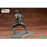 Star Wars, The Clone Wars - Darth Maul figure, ARTFX