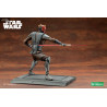 Star Wars, The Clone Wars - Darth Maul figure, ARTFX