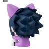 Naruto - Pack 2 figurines au choix Naruto/Sasuke ou Naruto/Boruto, Petit Chara Land