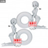 Re:Zero -Starting Life in Another World- - Figure Ram or Rem, Maid Style Celestial vivi