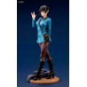 Star Trek - Figurine Vulcan Science Officer, Bishoujo