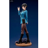Star Trek - Vulcan Science Officer figure, Bishoujo