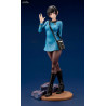 Star Trek - Vulcan Science Officer figure, Bishoujo