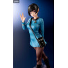 Star Trek - Vulcan Science Officer figure, Bishoujo