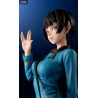 Star Trek - Vulcan Science Officer figure, Bishoujo