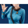 Star Trek - Vulcan Science Officer figure, Bishoujo