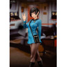 Star Trek - Vulcan Science Officer figure, Bishoujo