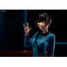 Star Trek - Vulcan Science Officer figure, Bishoujo