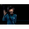 Star Trek - Vulcan Science Officer figure, Bishoujo