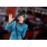 Star Trek - Vulcan Science Officer figure, Bishoujo