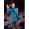 Star Trek - Vulcan Science Officer figure, Bishoujo