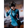 Star Trek - Vulcan Science Officer figure, Bishoujo