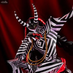 Persona 5 - Figurine Roki,...