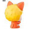 Naruto - Pack 2 figures of your choice Naruto/Sasuke or Naruto/Boruto, Petit Chara Land