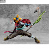 One Piece - SogeKing figure, Portrait Of Pirates Playback Memories