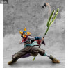 One Piece - SogeKing figure, Portrait Of Pirates Playback Memories