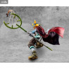 One Piece - SogeKing figure, Portrait Of Pirates Playback Memories