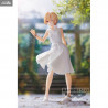 The Idolmaster Cinderella Girls - Figure Juri Saijo, Emotional Lens