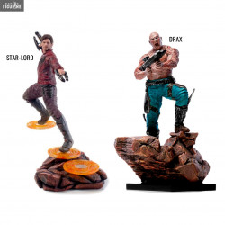 Marvel, Avengers Infinity...