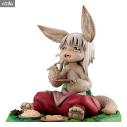 Made in Abyss: The Golden...