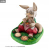 Made in Abyss: The Golden City of the Scorching Sun - Figurine Nanachi, Nnah