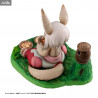 Made in Abyss: The Golden City of the Scorching Sun - Figurine Nanachi, Nnah