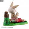 Made in Abyss: The Golden City of the Scorching Sun - Figurine Nanachi, Nnah