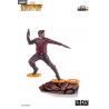 Marvel, Avengers Infinity War - Star-Lord or Drax figure of your choice, BDS Art Scale