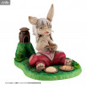 Made in Abyss: The Golden City of the Scorching Sun - Figurine Nanachi, Nnah