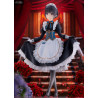 The Idolmaster Cinderella Girls - Figurine Chiyo Shirayuki, DreamTech