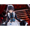 The Idolmaster Cinderella Girls - Figurine Chiyo Shirayuki, DreamTech