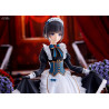 The Idolmaster Cinderella Girls - Chiyo Shirayuki figure, DreamTech