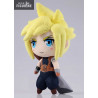 Peluche Final Fantasy VII - Cloud Strife
