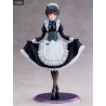 The Idolmaster Cinderella Girls - Figurine Chiyo Shirayuki, DreamTech