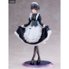 The Idolmaster Cinderella Girls - Figurine Chiyo Shirayuki, DreamTech